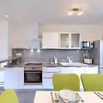 Appartement Joy By Interhome