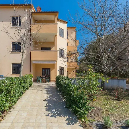 Joy By Interhome Appartement *