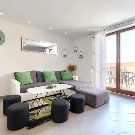 Appartement Joy By Interhome *