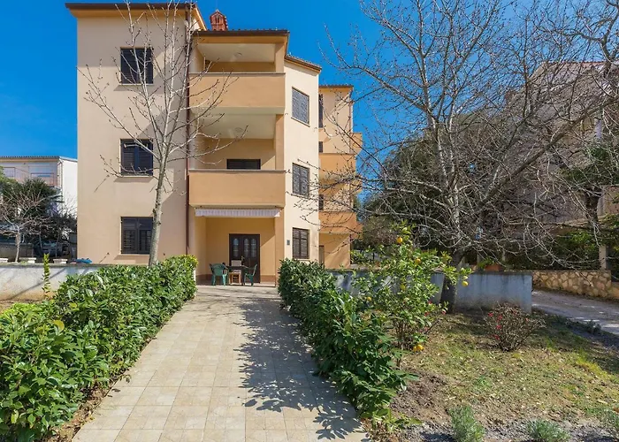 Joy By Interhome Appartement *