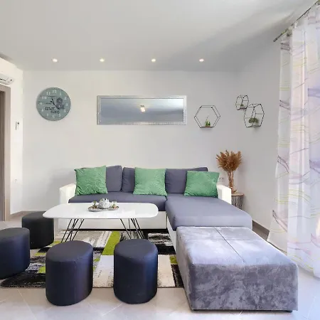 Apartment Joy By Interhome