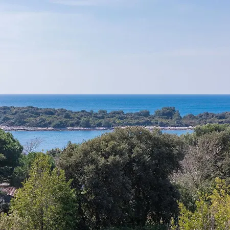 Apartment Joy By Interhome *