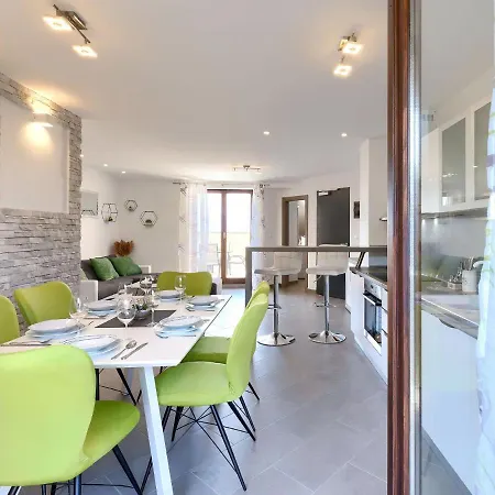 Joy By Interhome Apartment