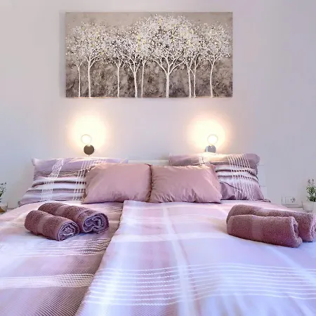 Joy By Interhome Apartment