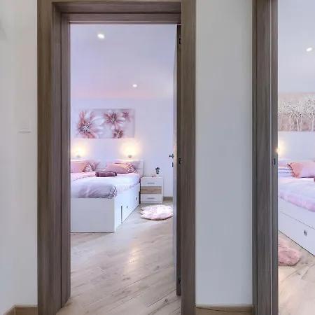 Joy By Interhome Apartment Pula