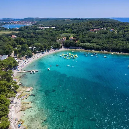 Apartament Joy By Interhome Pula