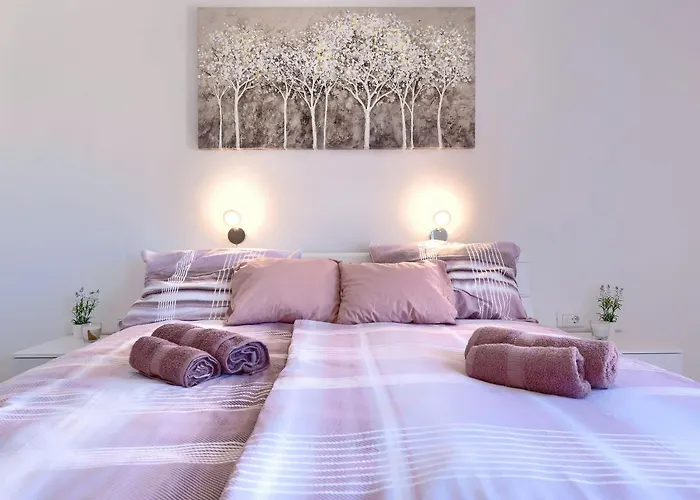 Joy By Interhome 아파트