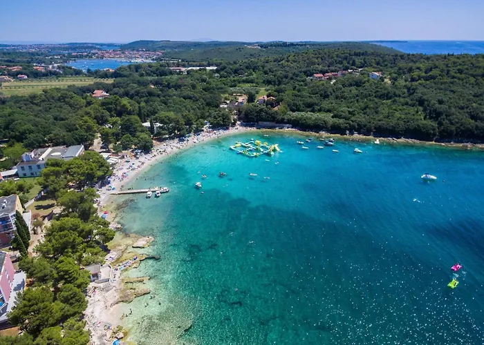 아파트 Joy By Interhome 풀라