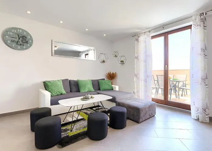 Apartmán Joy By Interhome *