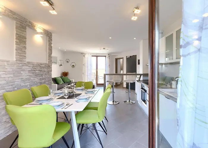 Joy By Interhome Apartmán