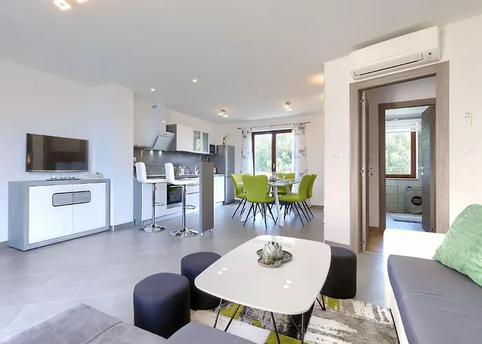 Joy By Interhome Apartmán *