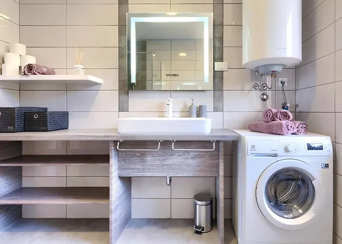 Apartmán Joy By Interhome