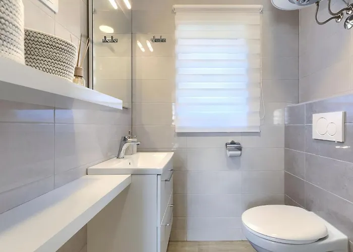 Apartmán Joy By Interhome